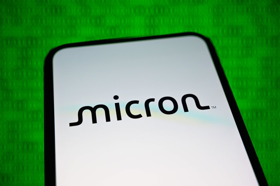 Micron