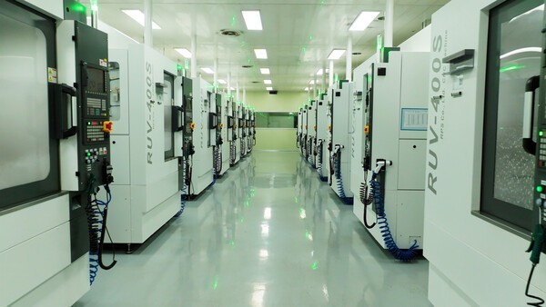 CMTX Semiconductor Parts