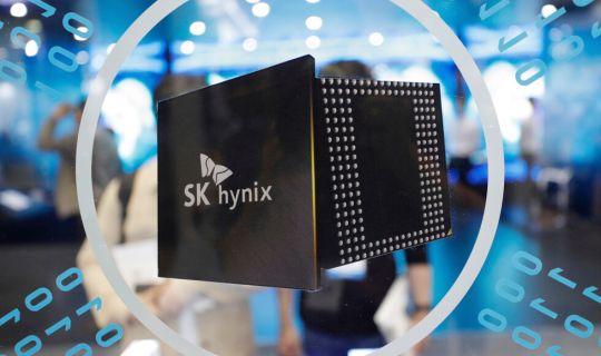 SK hynix Lists on Nasdaq, AI-Driven Memory Chip Demand Surges