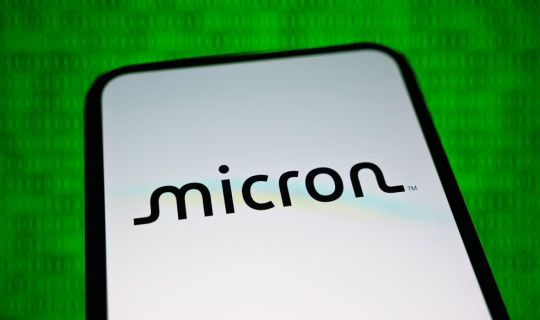 Micron Commits $3 Billion to Strengthen U.S. Semiconductor Supply Chain